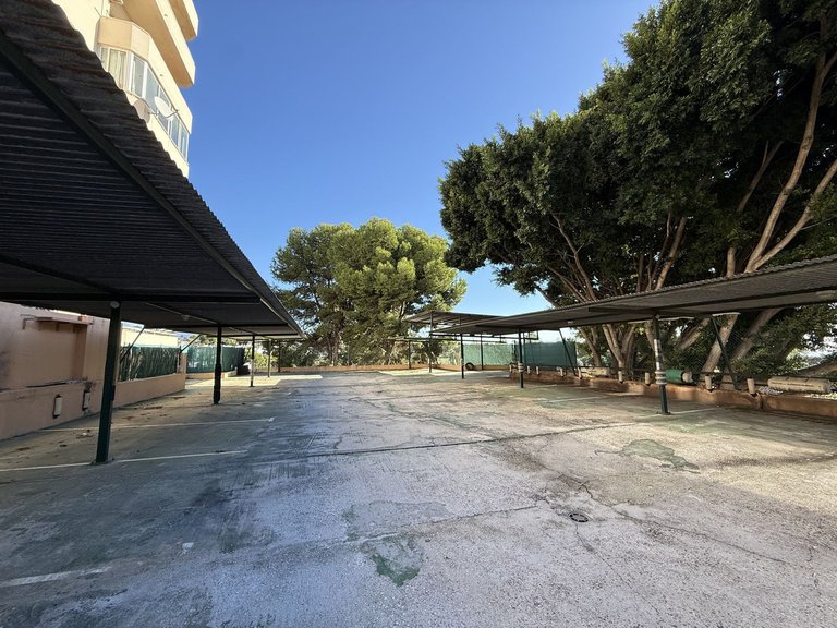 Apartment for Sale in Estepona, Malaga 19