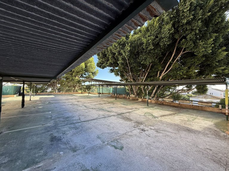 Apartment for Sale in Estepona, Malaga 22