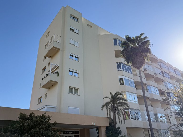 Apartment for Sale in Estepona, Malaga 24