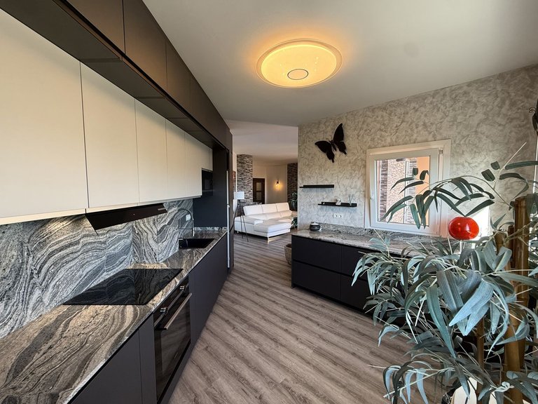 Apartment for Sale in Estepona, Malaga 4