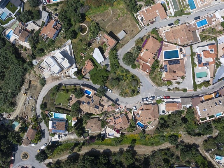 Plot for Sale in Fuengirola, Malaga 1