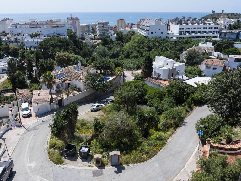 Plot for Sale in Fuengirola, Malaga 3