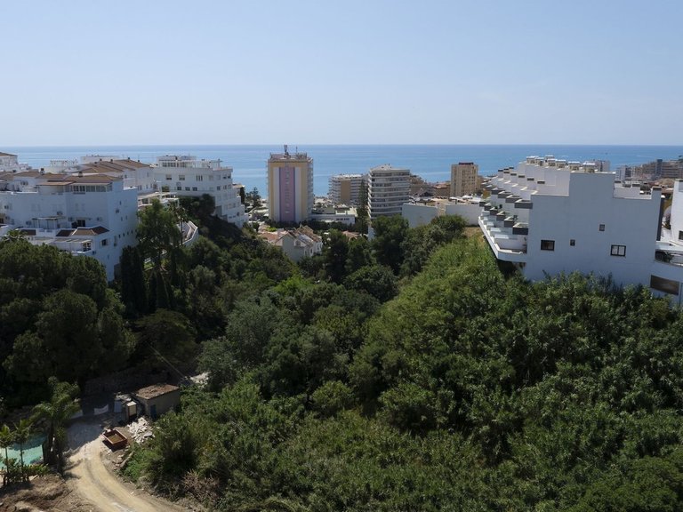 Plot for Sale in Fuengirola, Malaga 4
