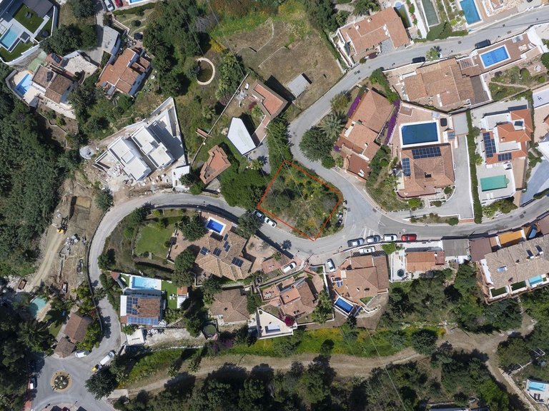 Plot for Sale in Fuengirola, Malaga 5