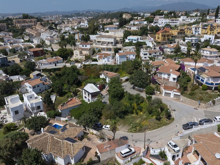 Plot for Sale in Fuengirola, Malaga 6