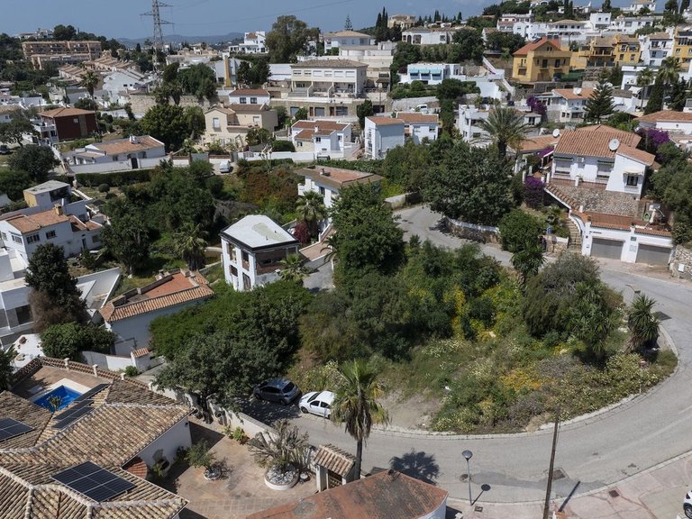Plot for Sale in Fuengirola, Malaga 7
