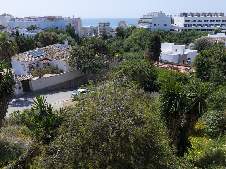 Plot for Sale in Fuengirola, Malaga 8