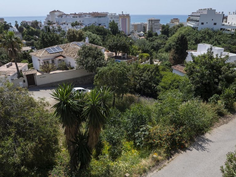 Plot for Sale in Fuengirola, Malaga 9