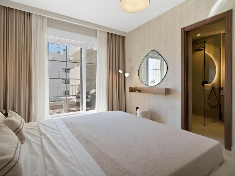 Apartment for Sale in Marbella, Malaga 11