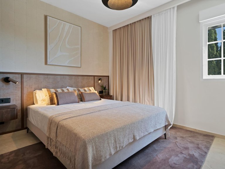 Apartment for Sale in Marbella, Malaga 14