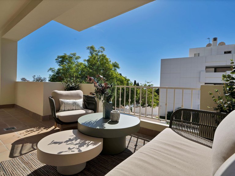 Apartment for Sale in Marbella, Malaga 17