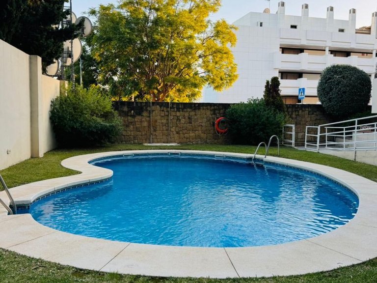 Apartment for Sale in Marbella, Malaga 19