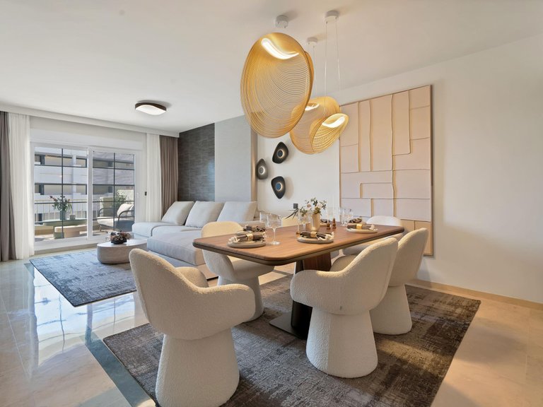 Apartment for Sale in Marbella, Malaga 2
