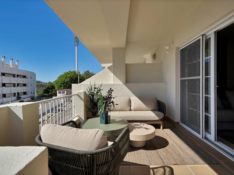 Apartment for Sale in Marbella, Malaga 21