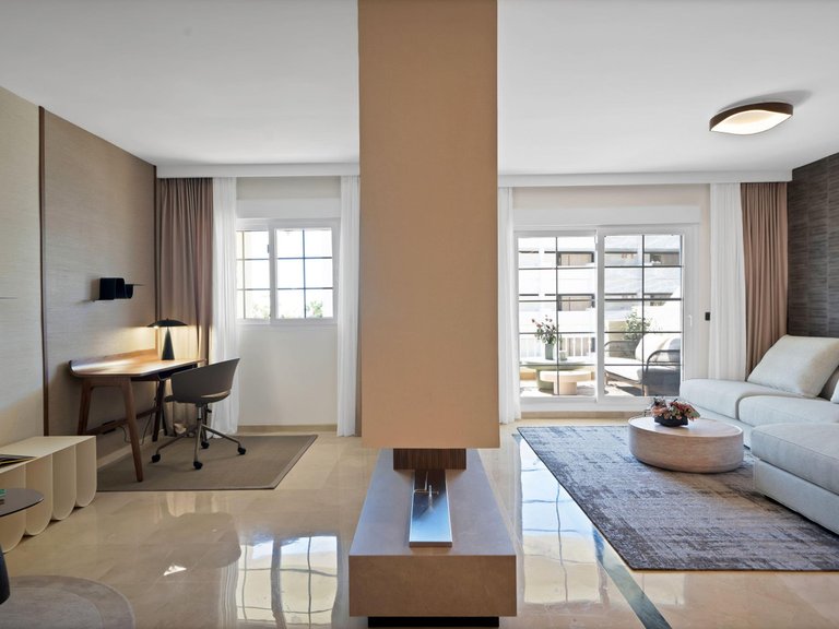 Apartment for Sale in Marbella, Malaga 3