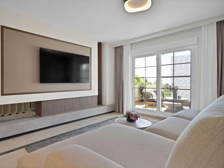 Apartment for Sale in Marbella, Malaga 4