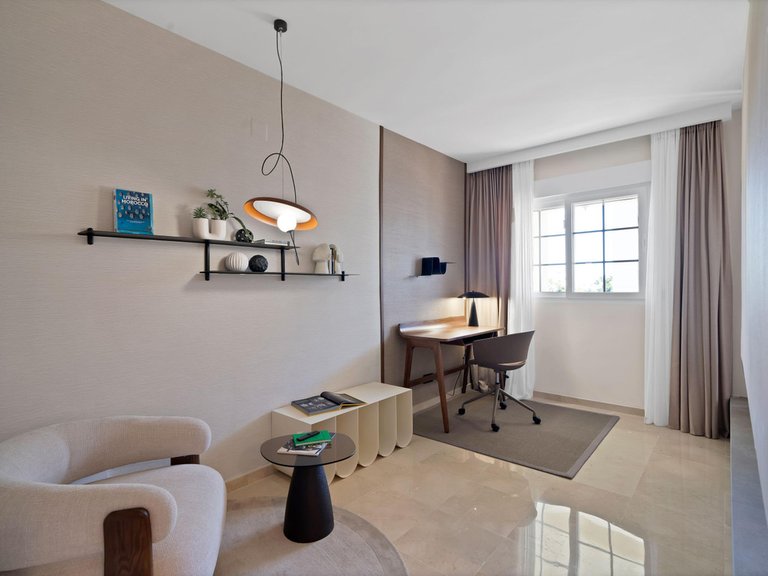 Apartment for Sale in Marbella, Malaga 5