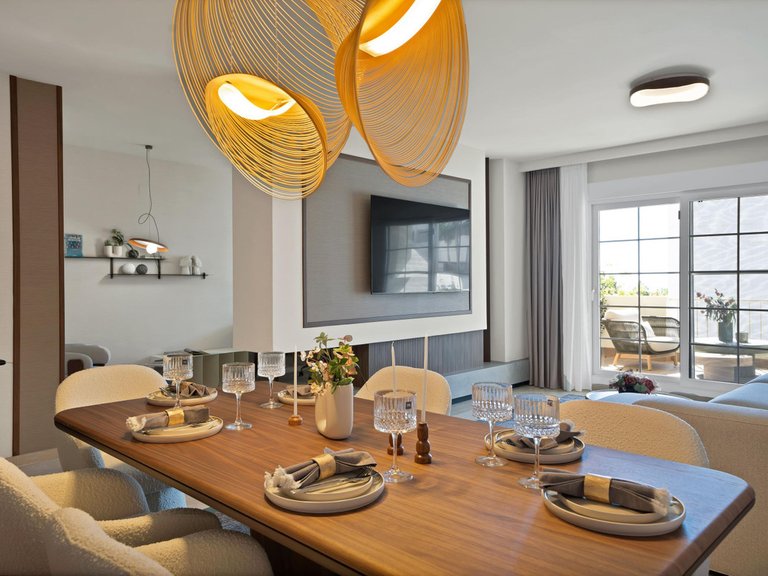 Apartment for Sale in Marbella, Malaga 6