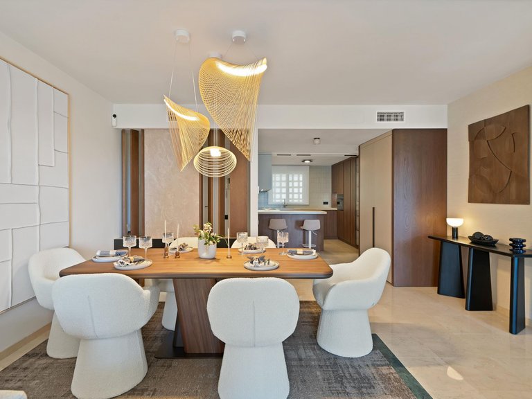 Apartment for Sale in Marbella, Malaga 7