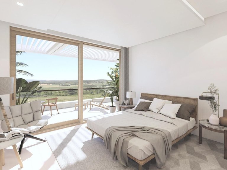 Plot for Sale in Mijas, Malaga 11