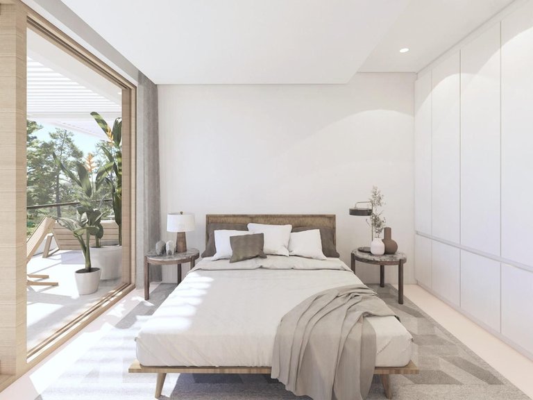 Plot for Sale in Mijas, Malaga 12