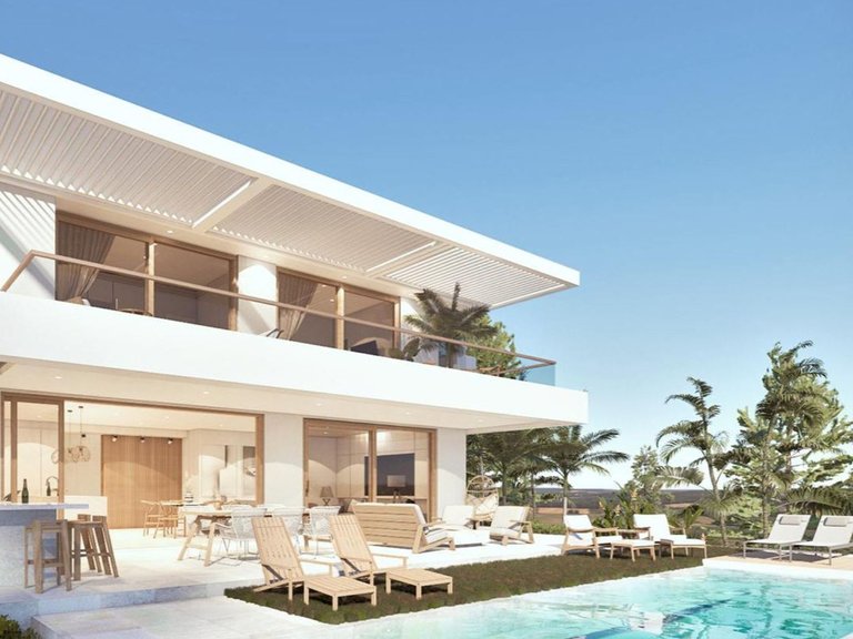 Plot for Sale in Mijas, Malaga 13