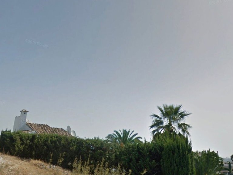 Plot for Sale in Mijas, Malaga 2
