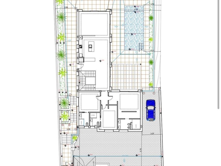 Plot for Sale in Mijas, Malaga 3