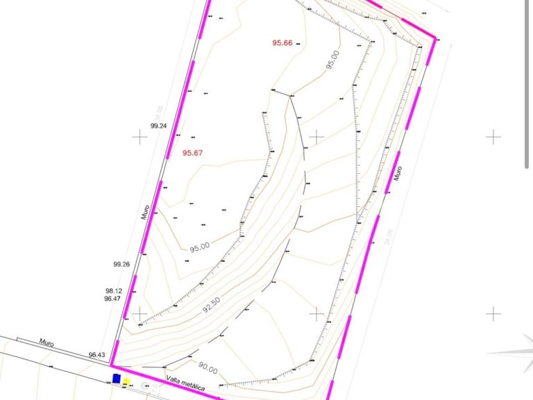 Plot for Sale in Mijas, Malaga 5