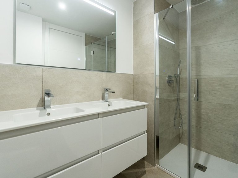 Apartment for Sale in Inland Bel Air, Malaga 10