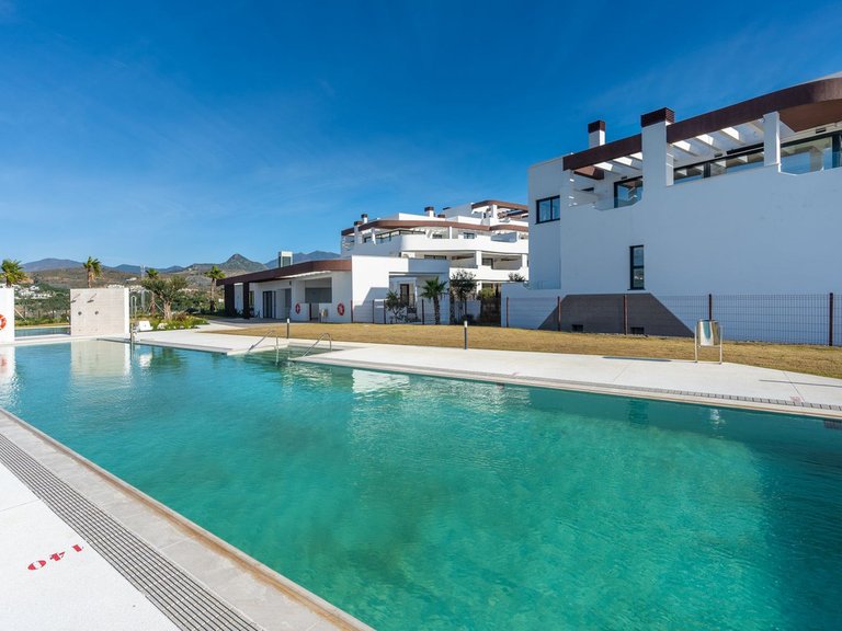 Apartment for Sale in Inland Bel Air, Malaga 19