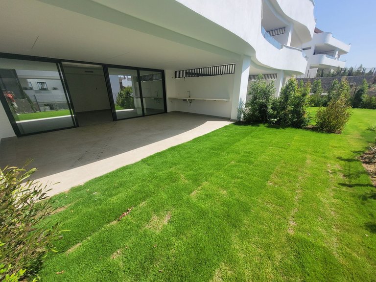 Apartment for Sale in Inland Bel Air, Malaga 21