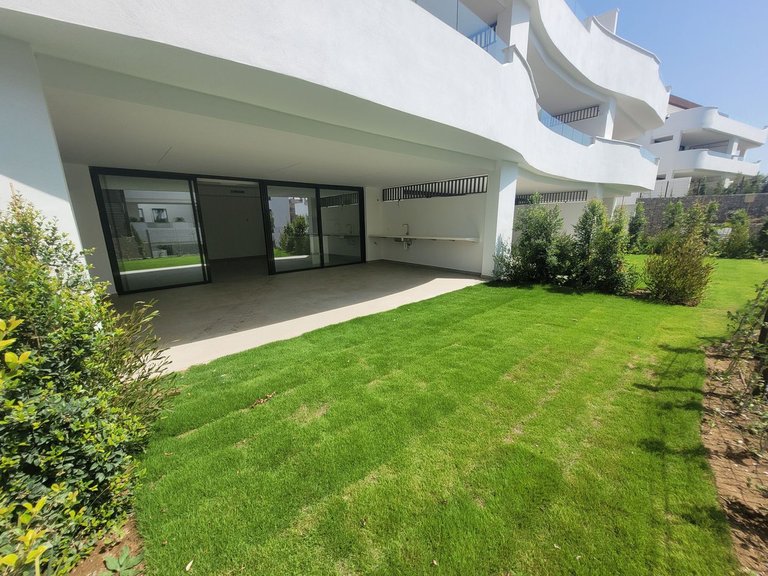 Apartment for Sale in Inland Bel Air, Malaga 22