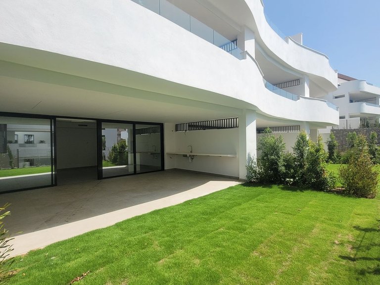 Apartment for Sale in Inland Bel Air, Malaga 23
