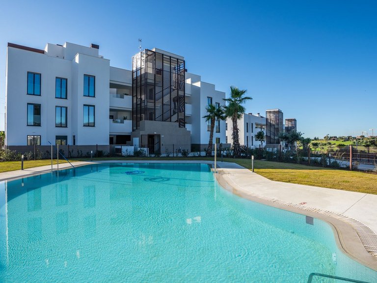 Apartment for Sale in Inland Bel Air, Malaga 25
