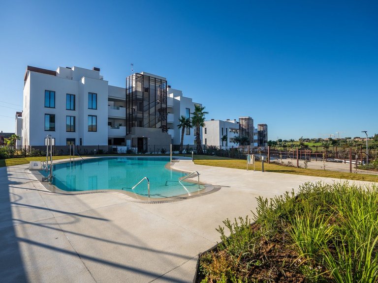 Apartment for Sale in Inland Bel Air, Malaga 26