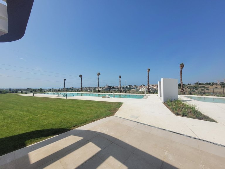 Apartment for Sale in Inland Bel Air, Malaga 27