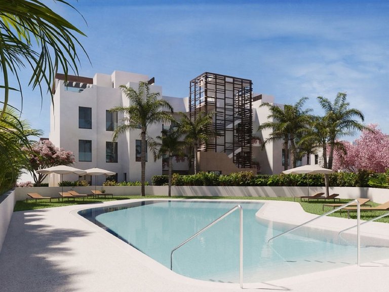 Apartment for Sale in Inland Bel Air, Malaga 28