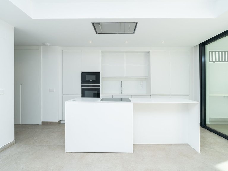 Apartment for Sale in Inland Bel Air, Malaga 3