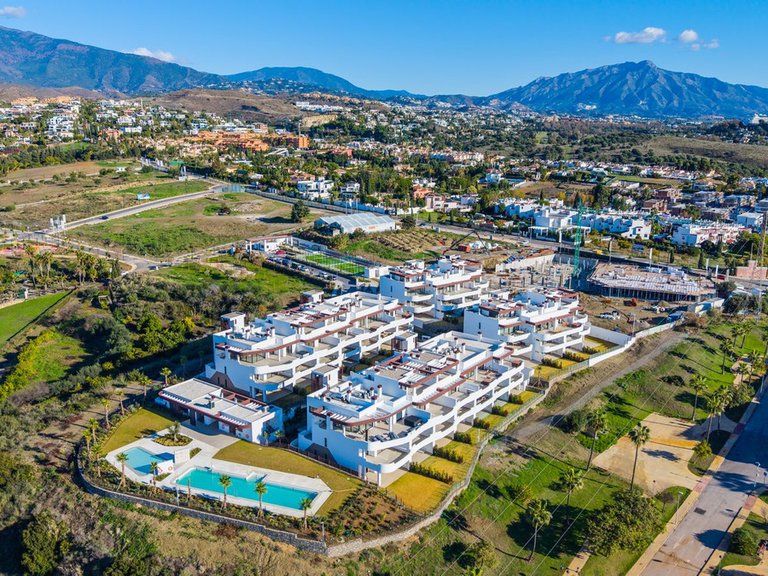 Apartment for Sale in Inland Bel Air, Malaga 33