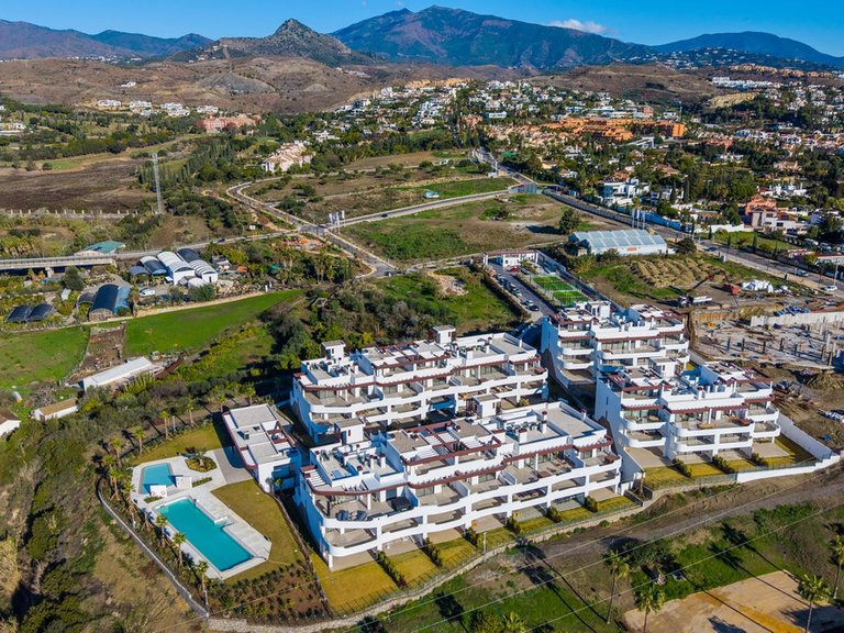 Apartment for Sale in Inland Bel Air, Malaga 34