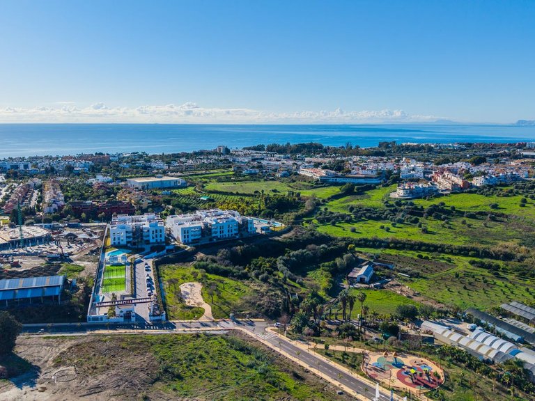 Apartment for Sale in Inland Bel Air, Malaga 36