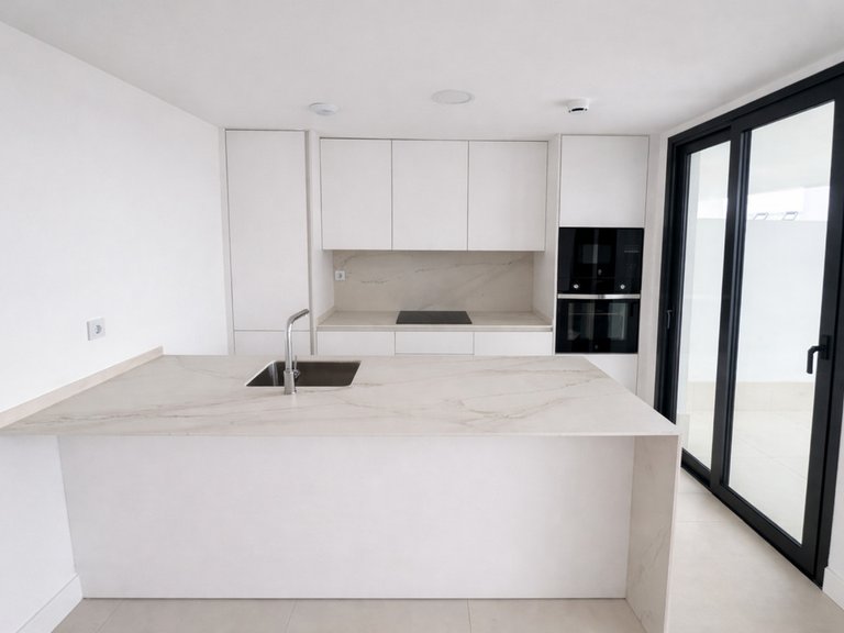 Apartment for Sale in Fuengirola, Malaga 11