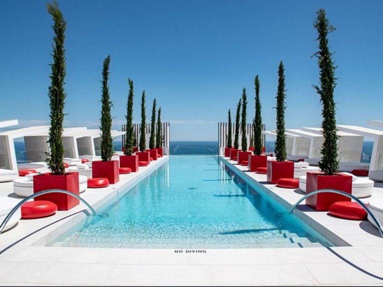 Apartment for Sale in Fuengirola, Malaga 12