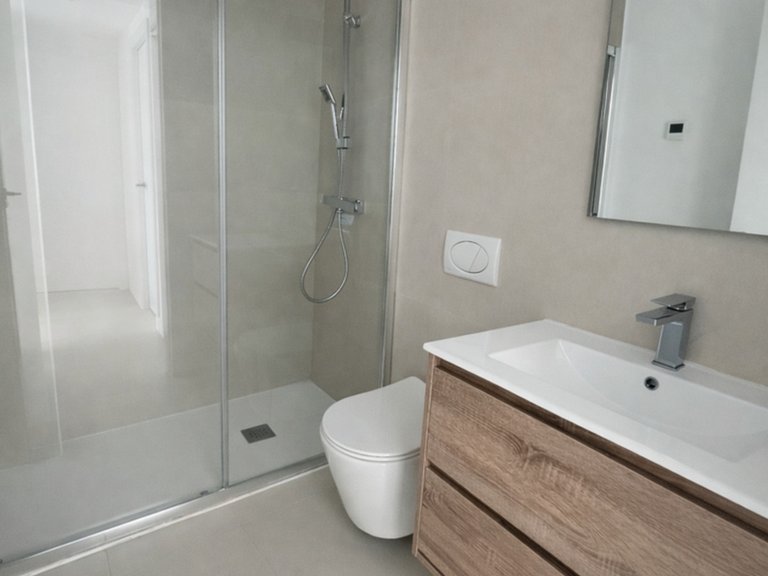 Apartment for Sale in Fuengirola, Malaga 13