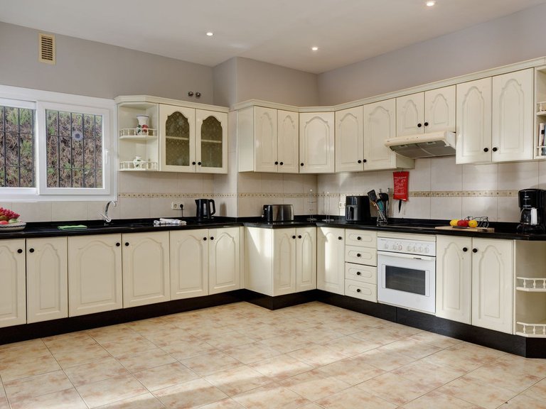 Villa for Sale in Mijas Golf, Malaga 14