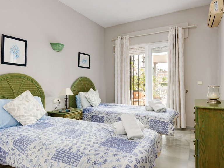 Villa for Sale in Mijas Golf, Malaga 18
