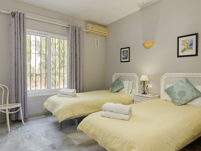 Villa for Sale in Mijas Golf, Malaga 19