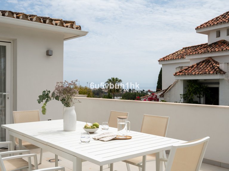 Villa for Sale in Marbella, Malaga 12