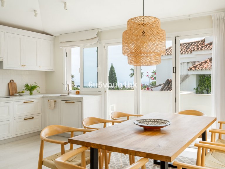 Villa for Sale in Marbella, Malaga 15